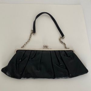 Style & Co Shoulder Clutch